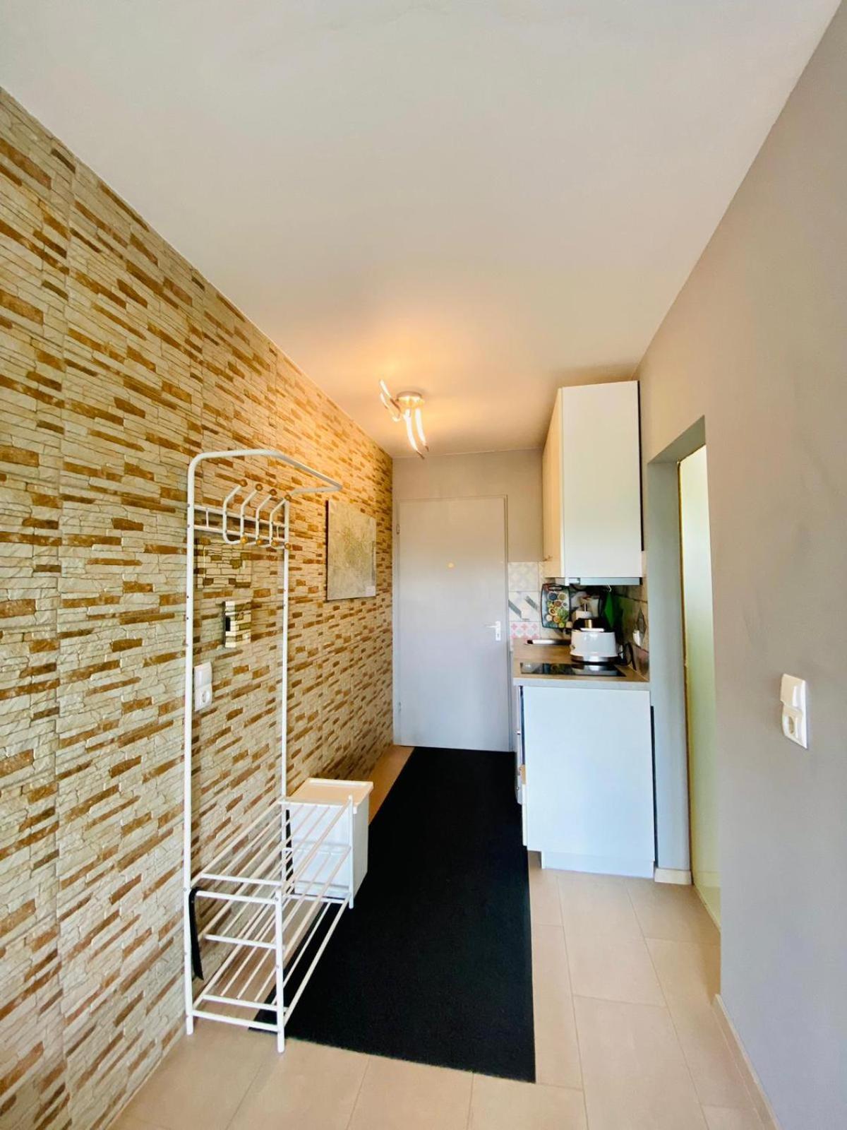 Ferienwohnung "Hagebutze" Mit Sauna Und Schwimmbad バート・ラウターベルク エクステリア 写真