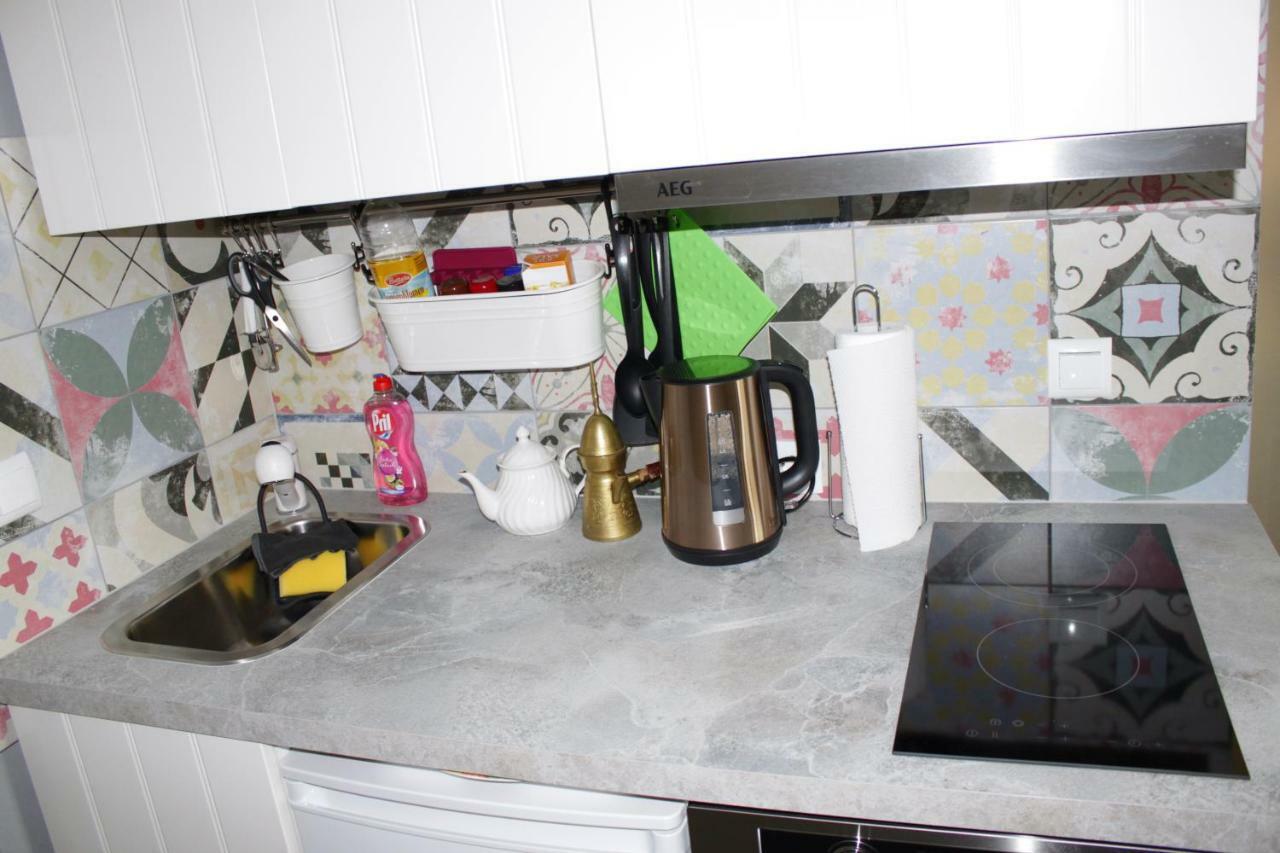 Ferienwohnung "Hagebutze" Mit Sauna Und Schwimmbad バート・ラウターベルク エクステリア 写真